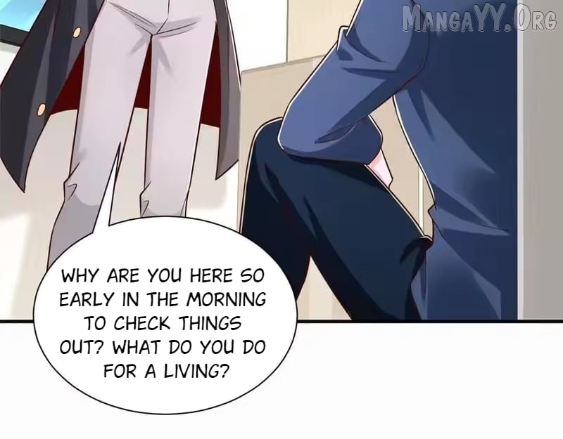I randomly have a new career every week Chapter 881 - page 88
